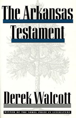 The Arkansas Testament book cover