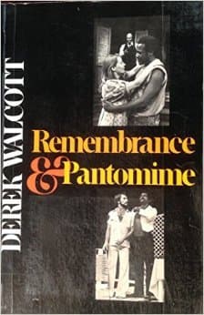 Remembrance and Pantomime book cover
