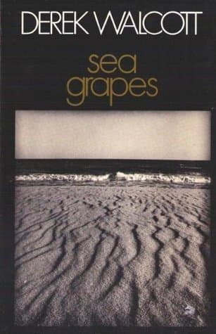 Sea Grapes book cover