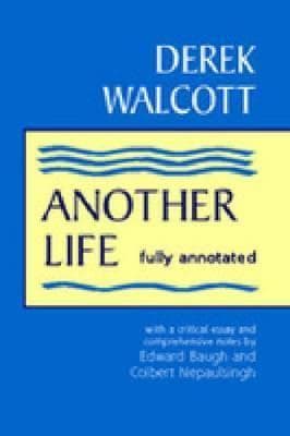 Another Life: Fully Annotated book cover