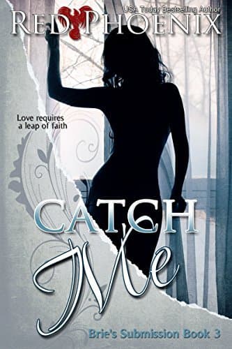 Catch Me book cover