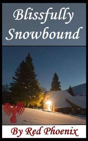 Blissfully Snowbound book cover