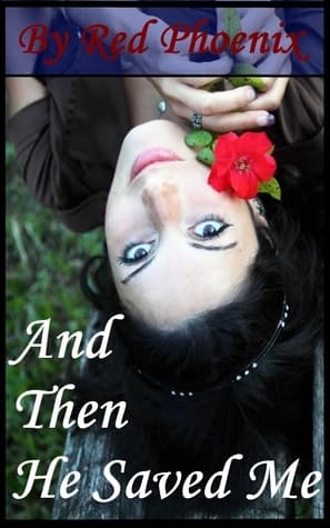 And Then He Saved Me book cover