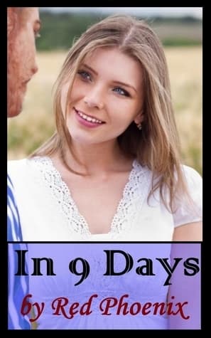 In 9 Days book cover