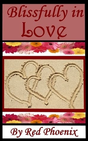 Blissfully in Love book cover