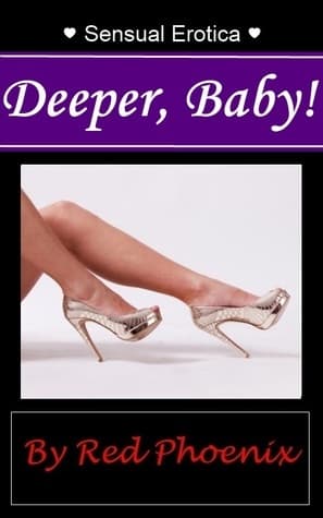 Deeper Baby! book cover