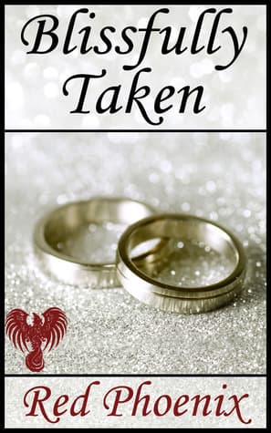 Blissfully Taken book cover