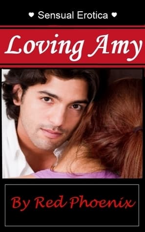 Loving Amy book cover