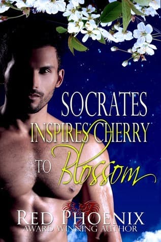 Socrates Inspires Cherry to Blossom book cover