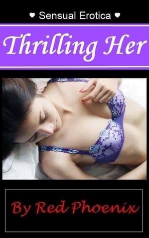 Thrilling Her book cover