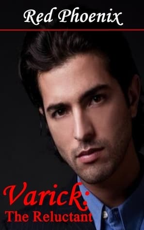 Varick: The Reluctant book cover