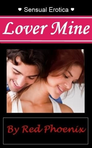 Lover Mine book cover