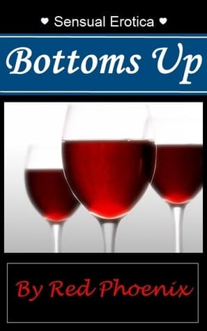 Bottoms Up book cover