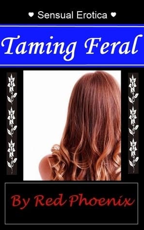 Taming Feral book cover