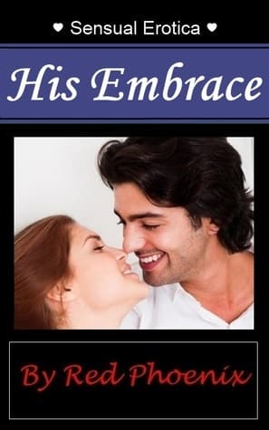 His Embrace book cover