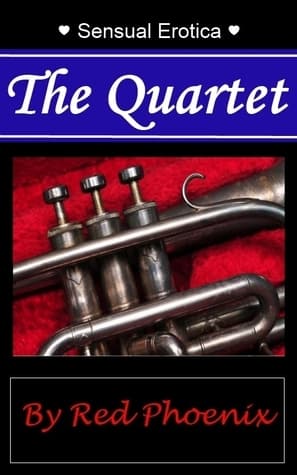The Quartet book cover