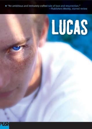 Lucas book cover