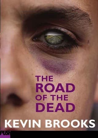 The Road of the Dead book cover