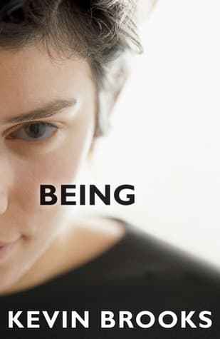 Being book cover