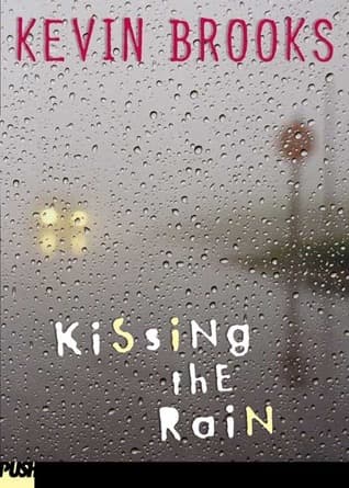 Kissing the Rain book cover