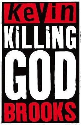 Killing God book cover