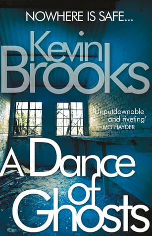 A Dance of Ghosts book cover