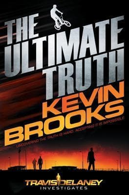 The Ultimate Truth book cover