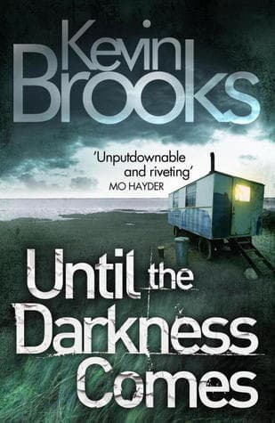Until the Darkness Comes book cover