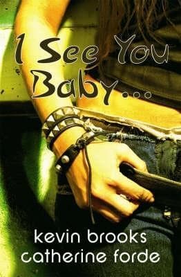 I See You, Baby... book cover