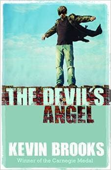 The Devil's Angel book cover