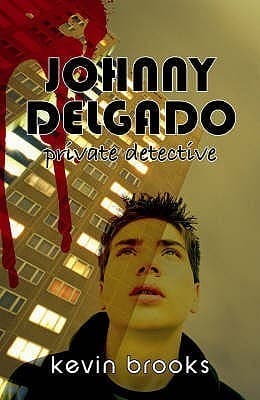 Johnny Delgado book cover