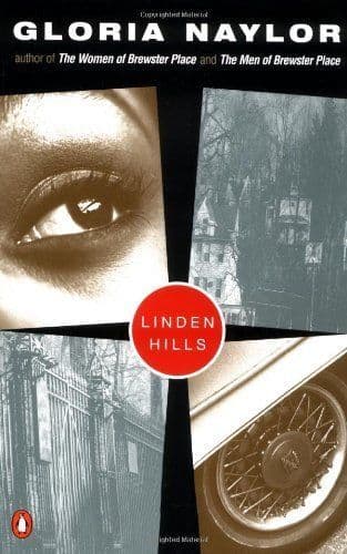 Linden Hills book cover