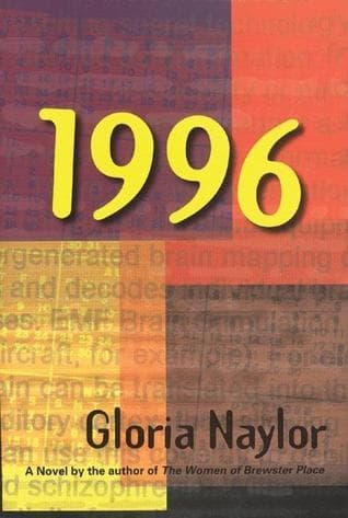 1996 book cover