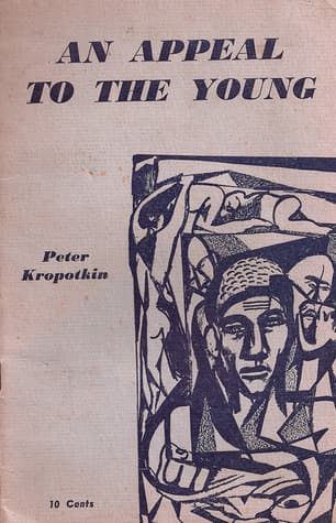 An Appeal to the Young book cover