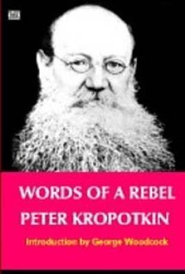 Words of a Rebel book cover