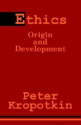 Ethics: Origin and Development book cover