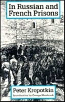 In Russian and French Prisons book cover