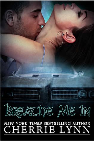 Breathe Me In book cover