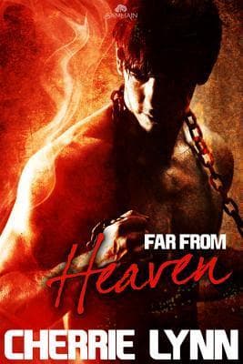 Far From Heaven book cover