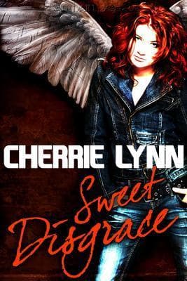Sweet Disgrace book cover