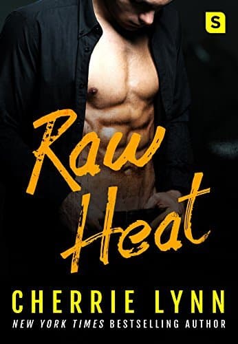 Raw Heat book cover