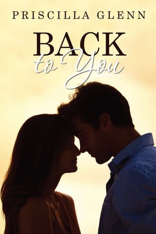 Back to You book cover