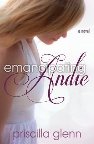 Emancipating Andie book cover