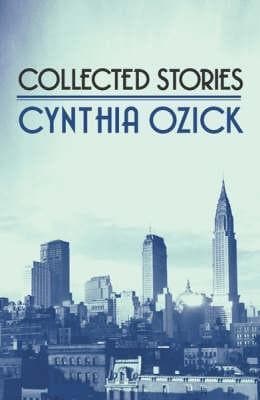Collected Stories book cover