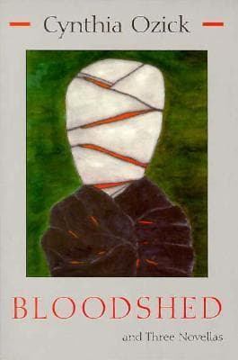 Bloodshed and Three Novellas book cover