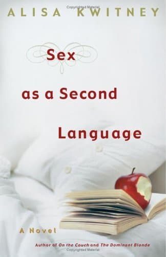 Sex as a Second Language book cover