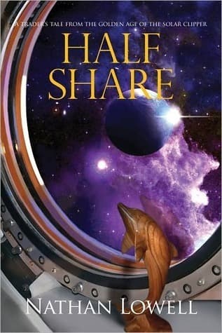 Half Share book cover