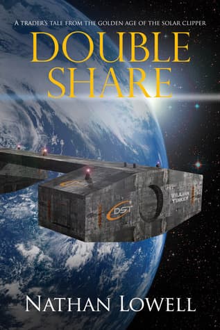 Double Share book cover