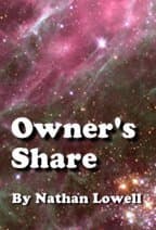Owner's Share book cover