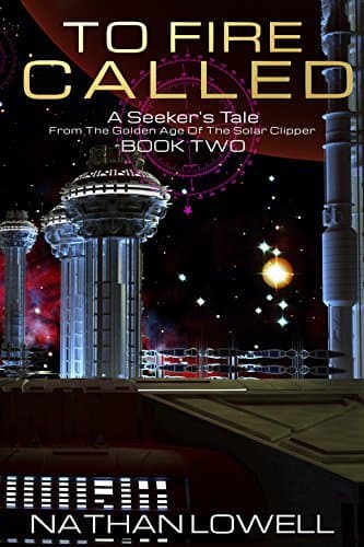 To Fire Called book cover